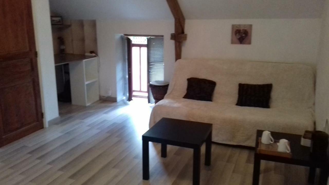 Chambre D'Hotes Ty Men La Roche-Bernard Exterior photo